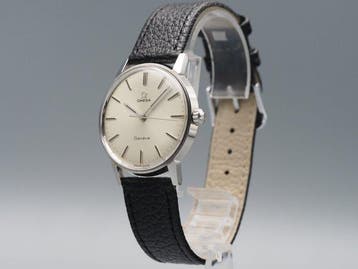 Omega - Genève - Sans prix de réserve - Cal.601