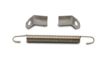 Vibrant Weld on Collector Tab Kit (includes 2 x S.S., Ophalen of Verzenden, Nieuw