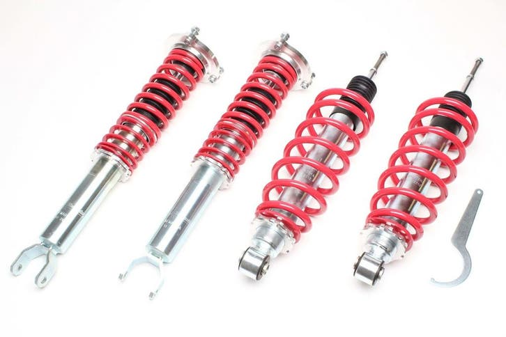 Mazda RX8 SE schroefset verlagingsset, Autos : Pièces & Accessoires, Suspension & Châssis, Enlèvement ou Envoi