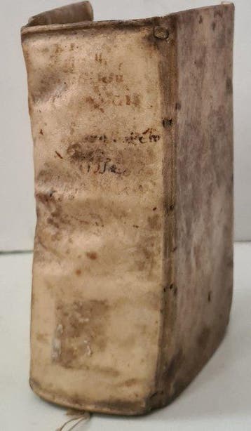Luca Pinelli - De perfectione religiosa libri quatuor /