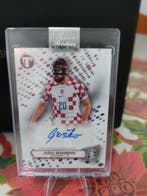 2024 Topps Pristine UEFA Euro Charles De Ketelaere, Josko