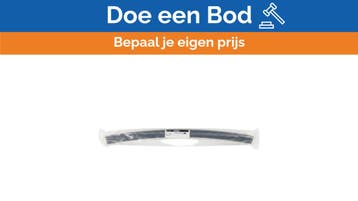 Bieden: Lewmar HTX2 DP Curved Yacht Track - L 2.944m x HR 4, Ophalen of Verzenden, Nieuw