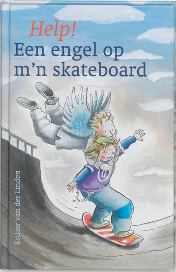 Help! 9789077247402 E. van der Linden, Verzenden, Zo goed als nieuw, E. van der Linden