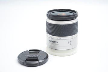Tokina, Minolta AF Zoom 3.5-5.6/28-80mm D Silver + AF Zoom, Nieuw