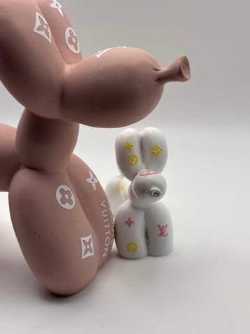 Artfab - Dogs Familly