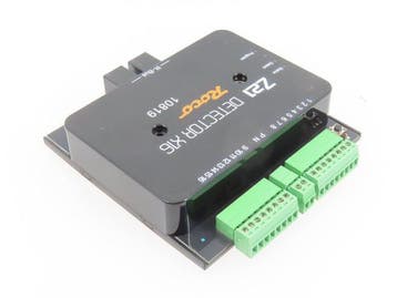 Roco H0, N, TT - 10819 - Digitale besturingseenheid (1) -, Nieuw