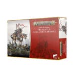 Cities of Sigmar Freeguild Cavallier-Marshall (Warhammer, Ophalen of Verzenden