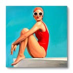 Laura Anton - Lumière d’Ete