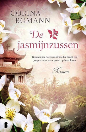 de jasmijnzussen 9789022583852 Corina Bomann, Verzenden, Gelezen, Corina Bomann