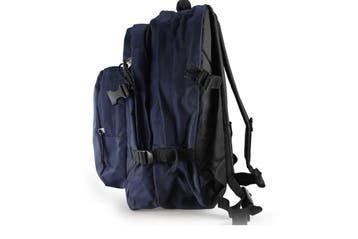 Eastpak Rugzak Blauw, Verzenden