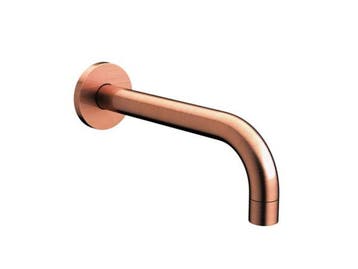 Veiling - Royal Plaza badkraan 20cm Seto brons, Doe-het-zelf en Bouw, Sanitair, Nieuw