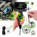 Competition Inspectiecamera HD-videoscoopset Ø6,0mm, Verzenden, Nieuw