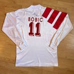 VfB Stuttgart - Bundesliga - Fredi Bobic - 1992 - Maillot de