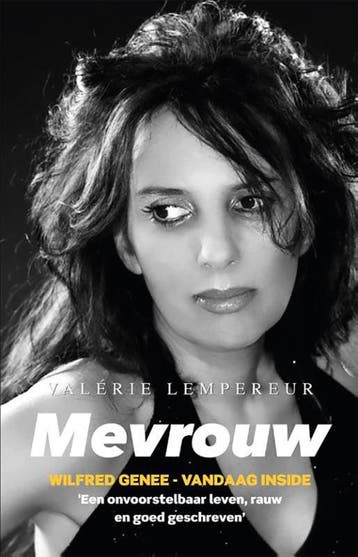 Mevrouw 9789462666351 Valérie Lempereur, Verzenden, Valérie Lempereur
