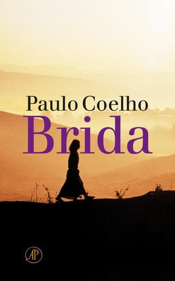 Brida 9789029566278 Paulo Coelho, Verzenden, Gelezen, Paulo Coelho