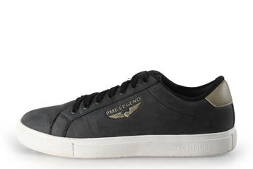 PME Legend Sneakers in maat 43 Zwart, Verzenden, Zwart, Zo goed als nieuw, Sneakers