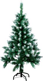 2dekans | ArtiCasa Kunstkerstboom 120cm – Kerstboom, Ophalen of Verzenden