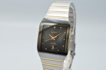 Rado - DiaStar - Zonder minimumprijs - 129.0266.3 - Heren -