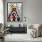 daveY - Messi: The Ultimate Glory