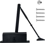Gtrise Verstelbare Deurdranger - T/M 100KG - Large - Incl, Verzenden, Zo goed als nieuw