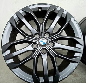 BMW X1 F48 U11 X2 F39 U10 MINI Countryman 18 inch velgen, 18 inch, Velg(en), Verzenden, Nieuw