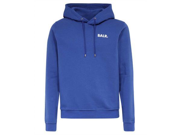 Veiling - BALR Brand Straight Hoodie Surf The Web - XXL, Kleding | Heren, Truien en Vesten