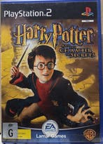 Harry Potter and the chamber of secrets (ps2 used game), Ophalen of Verzenden