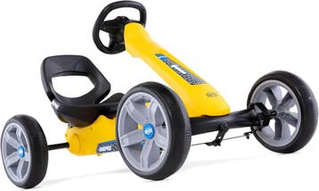 BERG Reppy Rider | 55% korting, retour deal (skelter), Kinderen en Baby's, Speelgoed | Buiten | Skelters, Verzenden, Gebruikt
