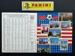 Panini - FIFA World Cup USA 94 - Compleet album - Excellent, Nieuw