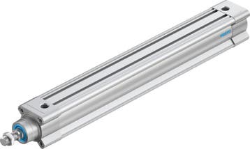 Cylindre Festo 40mm Alésage 320mm Course ISO 15552 Double, Verzenden
