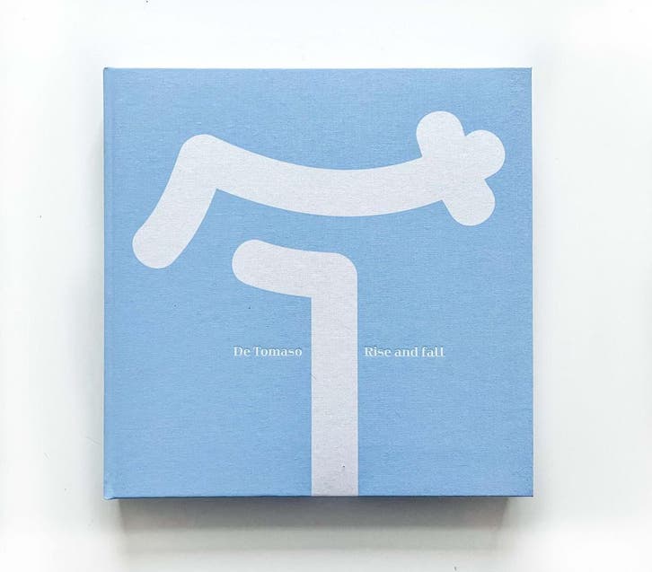 De Tomaso, Rise and Fall, Boeken, Auto's | Boeken, Algemeen, Zo goed als nieuw, Verzenden