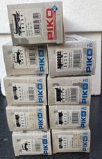 Piko H0 -, Nieuw