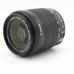 Canon EF-S 18-55mm F/3.5-5.6 IS STM | Occasion, Ophalen of Verzenden