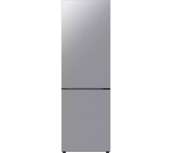 Samsung RB33B610ESA - Koel-vriescombinatie - 185.3 cm - No, Elektronische apparatuur, Koelkasten en IJskasten, Ophalen of Verzenden