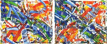 ACA (Angelo Calabria) - Elaborazione 3171/3172 (Structure
