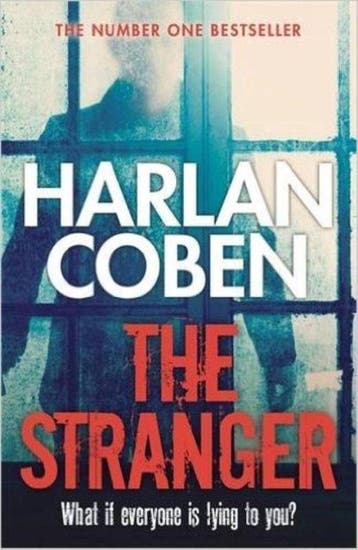 The Stranger 9781409103998 Harlan Coben, Verzenden, Zo goed als nieuw, Harlan Coben