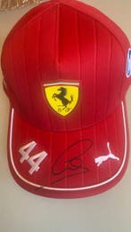 Ferrari - Formule 1 - Lewis Hamilton - 2025 - Honkbalpet