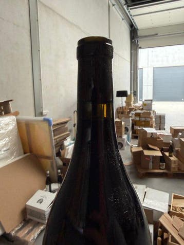 2015 Prieuré Roch Vieilles vignes - Nuits St. Georges 1er, Verzamelen, Nieuw