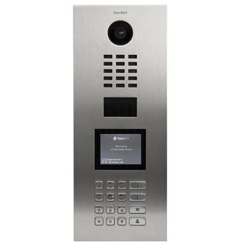 DoorBird IP Deurintercom D21DKV appartementen, Ophalen of Verzenden