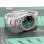 Rolex - Air-King - 14010 - Unisexe - 1990-1999, Handtassen en Accessoires, Horloges | Heren, Nieuw