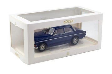 Norev 1:18 - Modelauto - Volvo Amazon (P120)