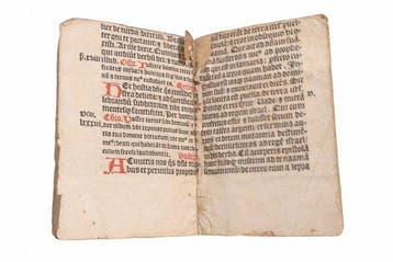 Juan Bonifacio - De Sapiente Fructuoso Epistolares - 1589