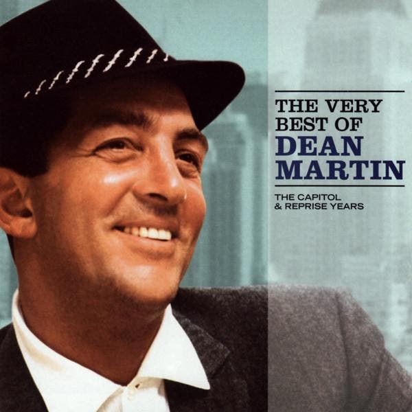 Dean Martin - The Very Best Of Dean Martin (The Capitol &amp, Cd's en Dvd's, Cd's | Pop, Gebruikt, Verzenden