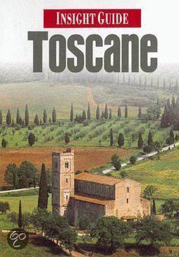 Toscane, Boeken, Verzenden, Nieuw