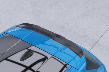 Achterspoiler | Achterspoiler voor BMW 1 Serie F40 HF091-K, Verzenden, Nieuw