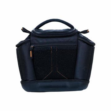 Case Logic SLRC-202 M met garantie, Ophalen of Verzenden, Gebruikt