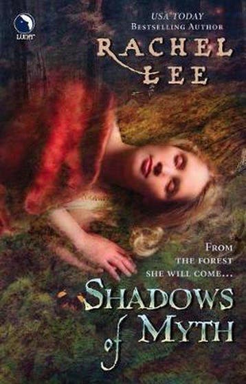 Shadows of Myth 9780373802128 Rachel Lee, Verzenden, Rachel Lee