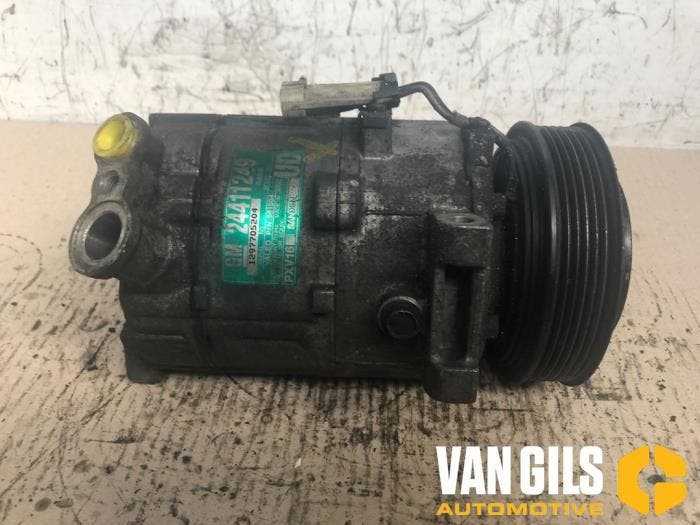 Aircopomp Saab 9-3 O86804, Autos : Pièces & Accessoires, Climatisation & Chauffage