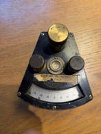 Galvanometer - pye - Staal, Messing - 1930-1940 -
