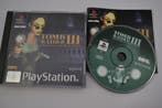 Tomb Raider III - Adventures of Lara Croft (PS1 PAL), Nieuw
